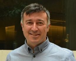 Capt Jose Antonio Perez Lorente