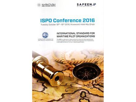 ISPO conference 2016