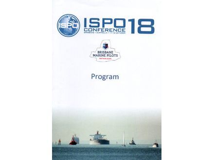 ISPO conference 2018