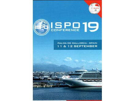 ISPO conference 2019