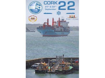 ISPO conference 2022