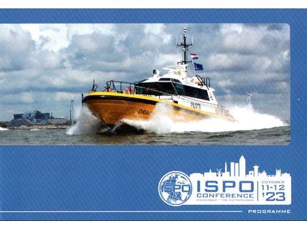 ISPO conference 2023