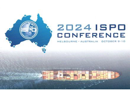 ISPO conference 2024