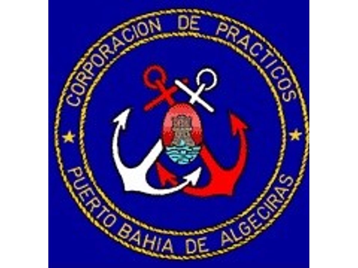 Corporación de Practicos del Puerto de Bahia de Algeciras
