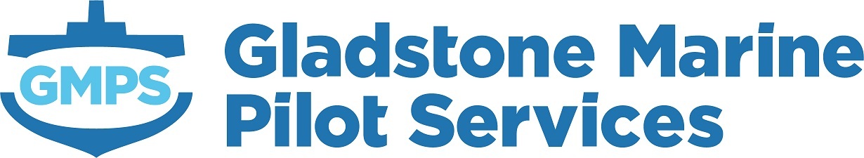 Logo Gladstone Marine Pilot Services