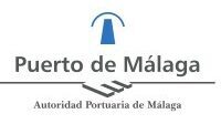 Puerto de Mlaga Logo
