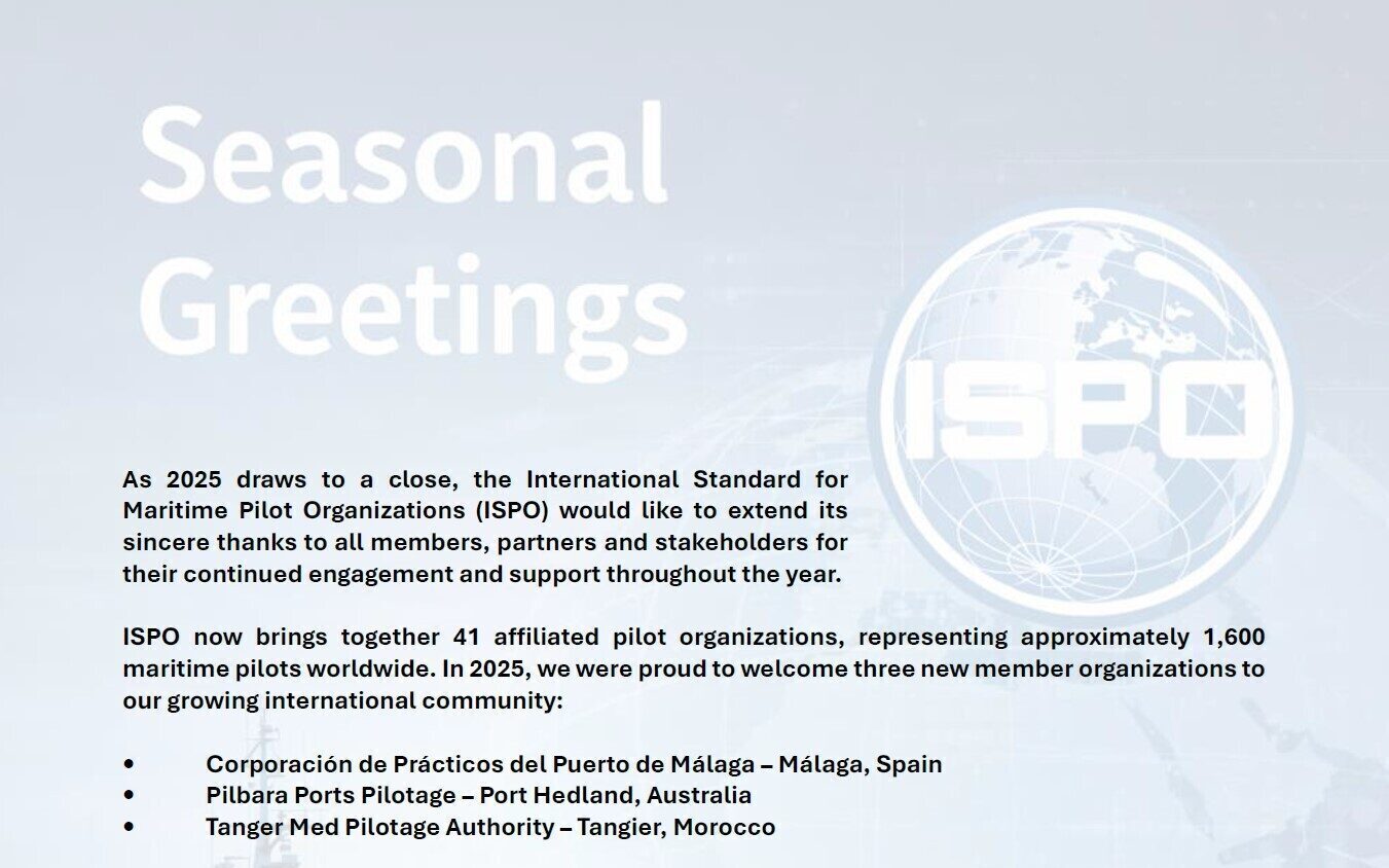 Seasonal Greetings 2025 2026